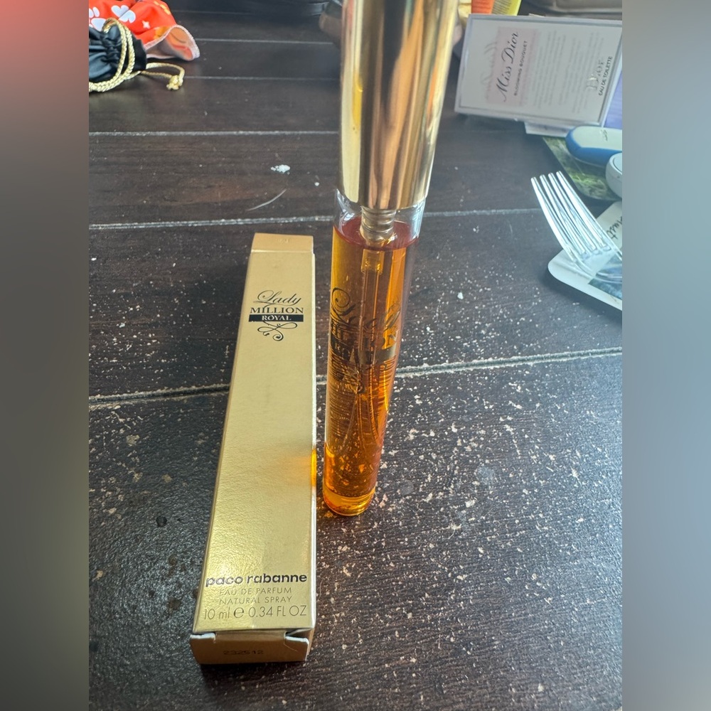 Lady Million Royal 10ml